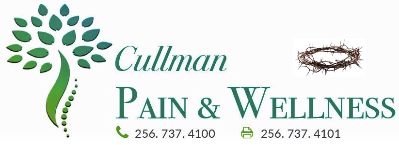 Cullman Pain & Wellness